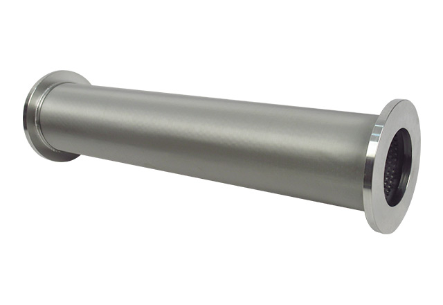 Stainless Steel Oil Filter